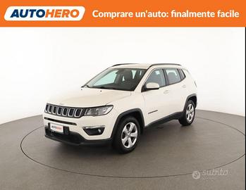 JEEP Compass MA47041