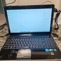 Notebook hp dv6 