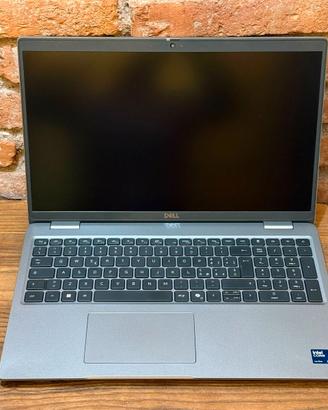 DELL Precision 3591 Notebook Laptop Portatile