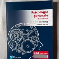 Libro psicologia generale universita