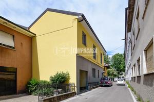 QUADRILOCALE CON TERRAZZO E BOX