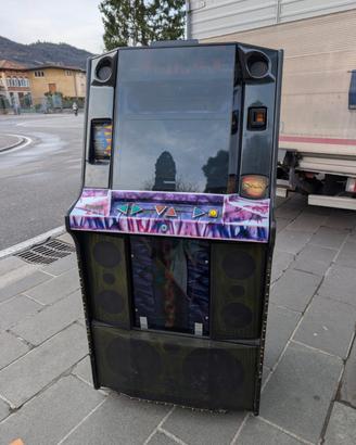 jukebox 