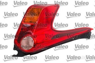 FANALE FANALINO POSTERIORE SX NISSAN JUKE 2010
