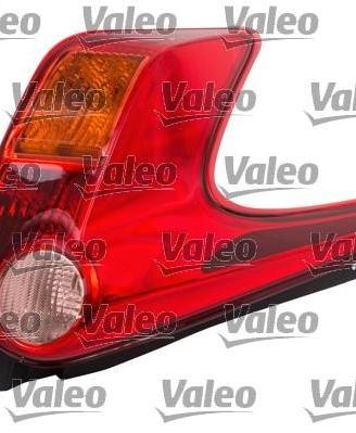 FANALE FANALINO POSTERIORE SX NISSAN JUKE 2010