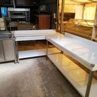 Attrezzatura per Macelleria e Gastronomia usata