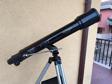 Telescopio