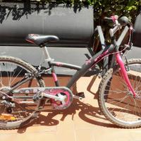 Bicicletta Poply 500