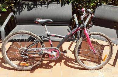 Bicicletta Poply 500