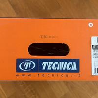 SCARPONI DA SCI DONNA ATTIVA  DRAGON 100 ULTRAFIT