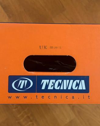 SCARPONI DA SCI DONNA ATTIVA  DRAGON 100 ULTRAFIT