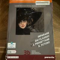 Imparare dei classici a progettare il futuro 3b