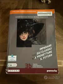 Imparare dei classici a progettare il futuro 3b