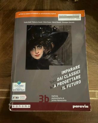 Imparare dei classici a progettare il futuro 3b