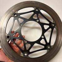 Disco freno beringer 320