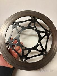 Disco freno beringer 320