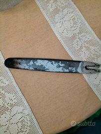 Barra Motosega STIHL (leggere)