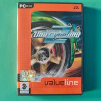 Need for speed underground2 per PC