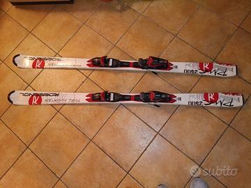 sci rossignol 1..62