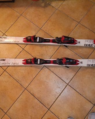 sci rossignol 1..62