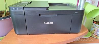 Stampante Canon TR4650