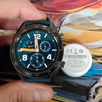 Huawei Watch GT