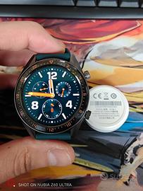 Huawei Watch GT