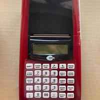 Registratore di cassa Telematico