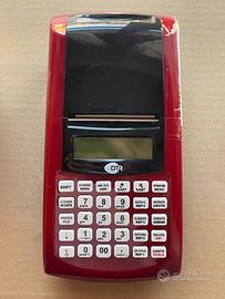 Registratore di cassa Telematico