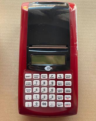 Registratore di cassa Telematico