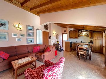 3 LOCALI A FINO DEL MONTE