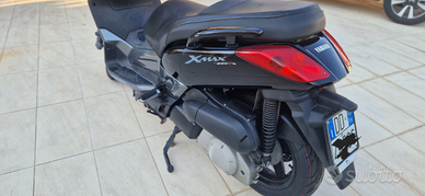 Yamaha Xmax 250