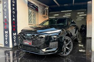 Audi Q3 SPB 35 TDI S tronic line edition