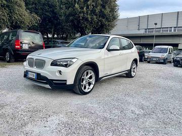 BMW X1 - SOLO 89 000 KM - UNICO PROPRIETARIO