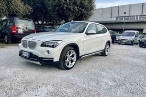 BMW X1 - SOLO 89 000 KM - UNICO PROPRIETARIO