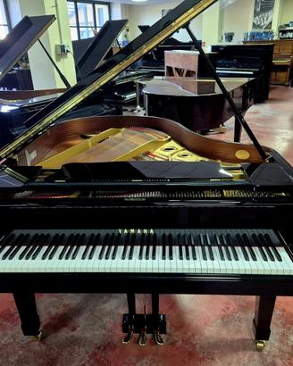 Pianoforte a coda Yamaha G2