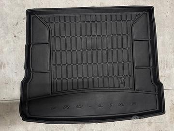 VASCA BAULE PER BAGAGLIAIO PRO LINE Q3 SPORTBACK