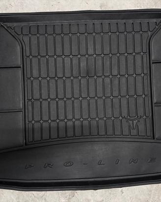 VASCA BAULE PER BAGAGLIAIO PRO LINE Q3 SPORTBACK