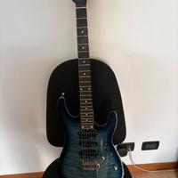 Chitarra elettrica Harley Benton