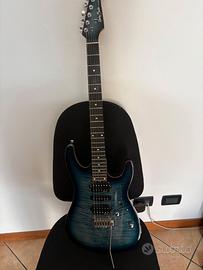 Chitarra elettrica Harley Benton