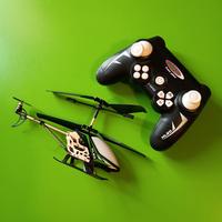 Elicottero giocattolo divertentissimo 