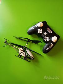 Elicottero giocattolo divertentissimo 