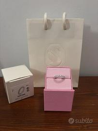 Anello Swarovski Vittore
