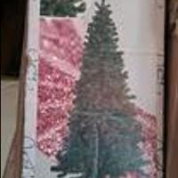 Albero natale 180 cm