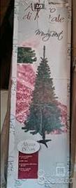 Albero natale 180 cm