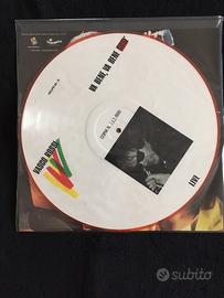 Vinili rari Vasco Rossi Sigillati