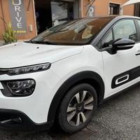 Citroën C3 SHINE BICOLORE AUTOMATICA