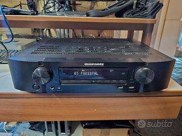 marantz AV surround Receiver NR1504