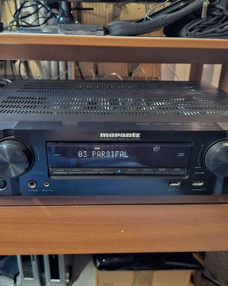 marantz AV surround Receiver NR1504