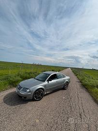 VOLKSWAGEN PASSAT 2004 B5.5 1.9 TDI