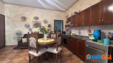 Via Rosolino Pilo - Quadrilocale termo autonomo